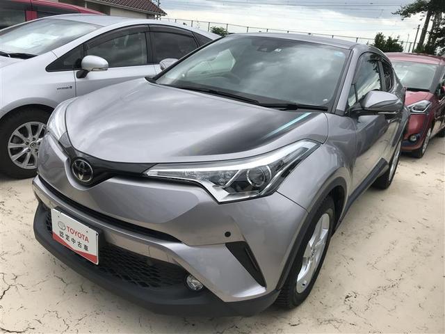 中古車3台 山口県のｃ ｈｒ ｓ ｔ トヨタ 40万台から選べる価格相場検索サイトbiglobe中古車 情報提供 グーネット