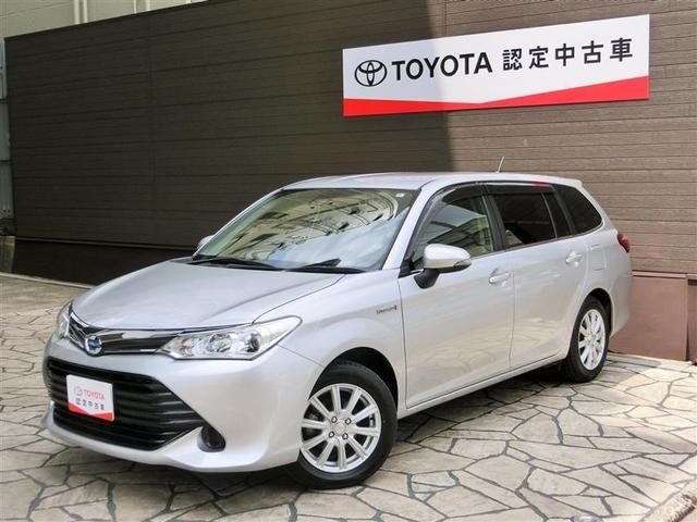 中古車12台 京都府のカローラフィールダー トヨタ 40万台から選べる価格相場検索サイトbiglobe中古車 情報提供 グーネット