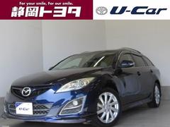 マツダ アテンザスポーツワゴンの中古車 中古車価格 相場情報 価格 Com