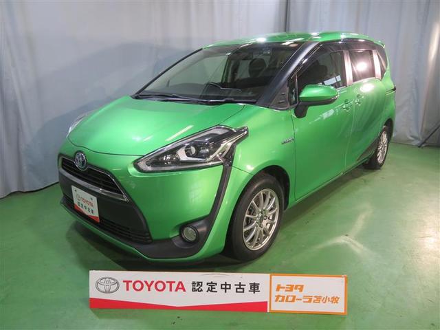 トヨタ シエンタ ハイブリッドg ワンセグ メモリーナビ バックカメラ etcの中古車 グーネット中古車 トヨタ シエンタ ハイブリッドg ワンセグ メモリーナビ バックカメラ etcの中古車 グーネット中古車