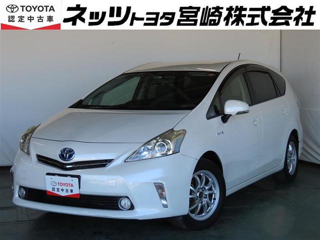 トヨタプリウスaの中古車を探すなら グーネット 宮崎県の中古車情報 トヨタプリウスaの中古車を探すなら グーネット 宮崎県の中古車情報