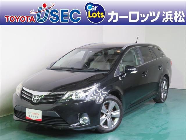 トヨタ アベンシスワゴン li オートエアコン パワーウインドウ ナビ tv オートクルーズの中古車 グーネット中古車 トヨタ アベンシスワゴン li オートエアコン パワーウインドウ ナビ tv オートクルーズの中古車 グーネット中古車