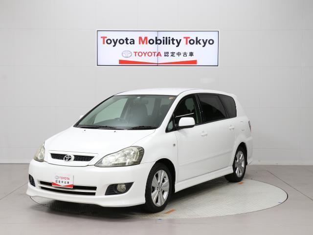 トヨタ イプサムの価格 新型情報 グレード諸元 価格 Com