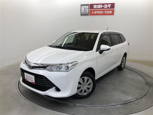 カローラフィールダー トヨタ １ ５ｘ ４ｗｄ ナビ ｔｖ バックカメラ ｅｔｃ ワンオーナー 寒冷地 宮城県 １ ５ｘ ４ｗｄ ナビ ｔｖ バックカメラ ｅｔｃ ワンオーナー 寒冷地 トヨタカローラフィールダーの中古車 Biglobe中古車情報 相場 検索