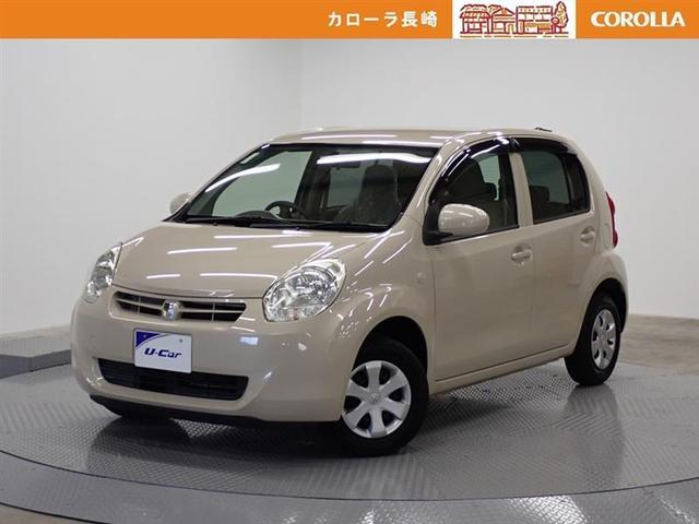 中古車22台 長崎県のパッソ トヨタ 40万台から選べる価格相場検索サイトbiglobe中古車 情報提供 グーネット