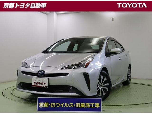 中古車122台 京都府のプリウス トヨタ 40万台から選べる価格相場検索サイトbiglobe中古車 年式の新しい順 情報提供 グーネット