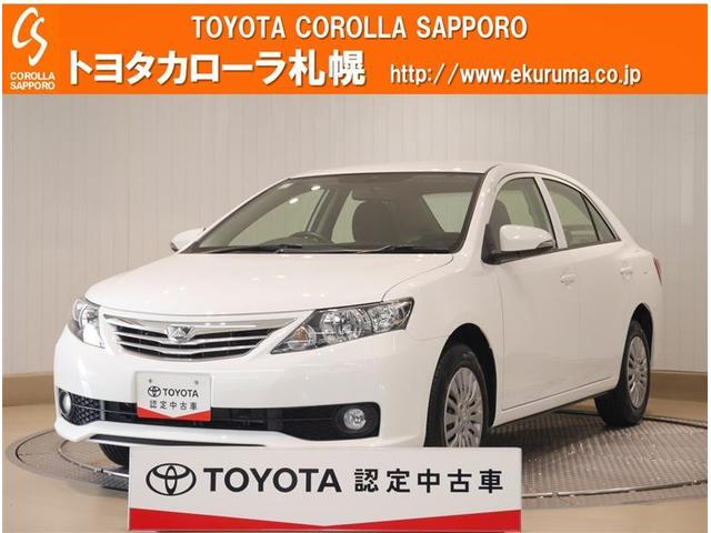 トヨタアリオンａ１８ 中古車 Motor Fan モーターファン