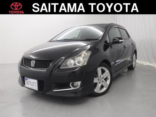 中古車4台 ブレイド sパッケージ トヨタ 40万台から選べる価格相場検索サイトbiglobe中古車 情報提供 グーネット 中古車4台 ブレイド sパッケージ トヨタ 40万台から選べる価格相場検索サイトbiglobe中古車 情報提供 グーネット