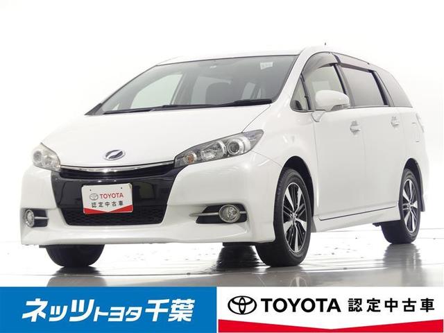 中古車40台 ウィッシュ 1 8sモノトーン トヨタ 40万台から選べる価格相場検索サイトbiglobe中古車 情報提供 グーネット 中古車40台 ウィッシュ 1 8sモノトーン トヨタ 40万台から選べる価格相場検索サイトbiglobe中古車 情報提供 グーネット