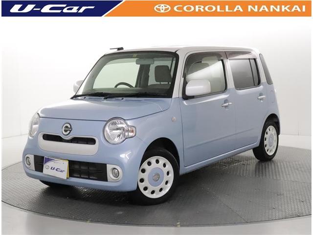 ミラココア その他の中古車を探すなら グーネット ダイハツの中古車情報