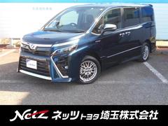 トヨタ ヴォクシー 埼玉県の中古車一覧 価格 Com トヨタ ヴォクシー 埼玉県の中古車一覧 価格 Com