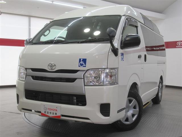 中古車9台 和歌山県のレジアスエースバン トヨタ 40万台から選べる価格相場検索サイトbiglobe中古車 情報提供 グーネット