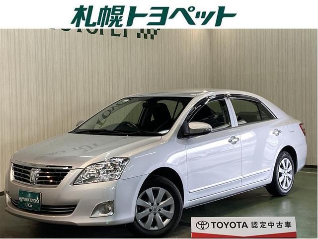 1.8X CD 1オーナー車 パワーステアリング キーレス エアバッグ エアコン パワーウィンドウ ABS(1枚目)