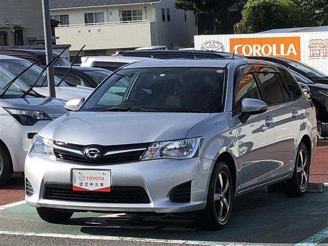 カローラフィールダー トヨタ 1 5x ワンオーナー 記録簿の中古車詳細 中古車検索ならkurutown クルタウン カローラフィールダー トヨタ 1 5x ワンオーナー 記録簿の中古車詳細 中古車検索ならkurutown クルタウン