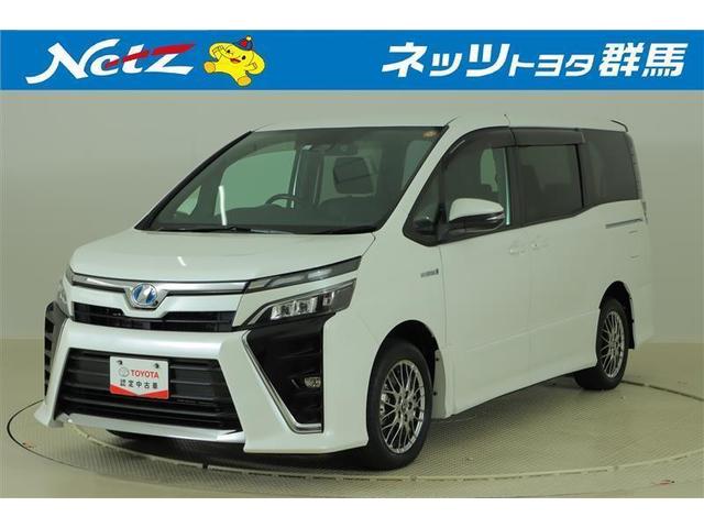 トヨタ ヴォクシー ハイブリッドzs リアカメラ dvd再生可 横滑防止装置 etc車載器の中古車 グーネット中古車 トヨタ ヴォクシー ハイブリッドzs リアカメラ dvd再生可 横滑防止装置 etc車載器の中古車 グーネット中古車