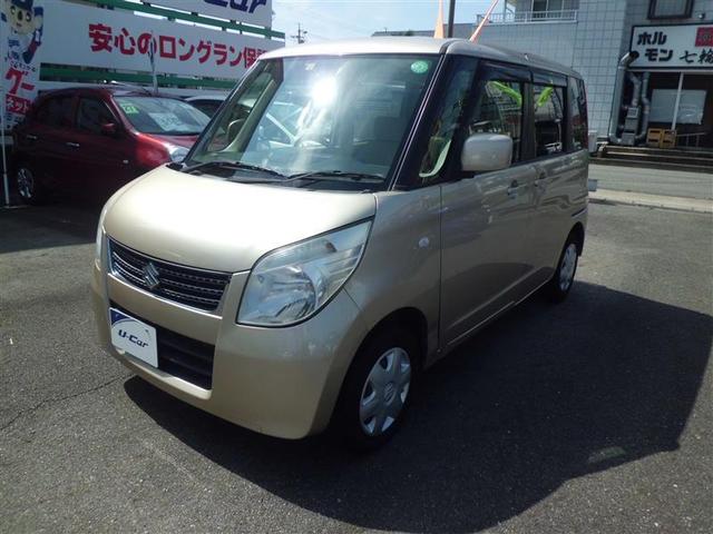 中古車66台 パレット ｇリミテッド スズキ 40万台から選べる価格相場検索サイトbiglobe中古車 情報提供 グーネット