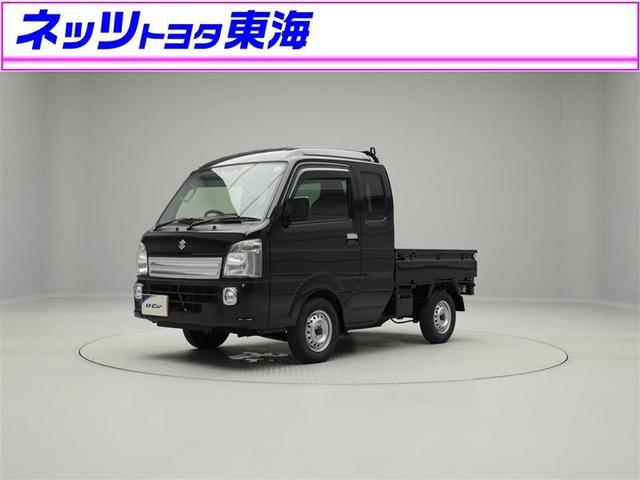 スズキ スーパーキャリイ ｘ ｄｃｂｓ 両席エアバッグ ｅｓｐ ｓｒｓの中古車 グーネット中古車