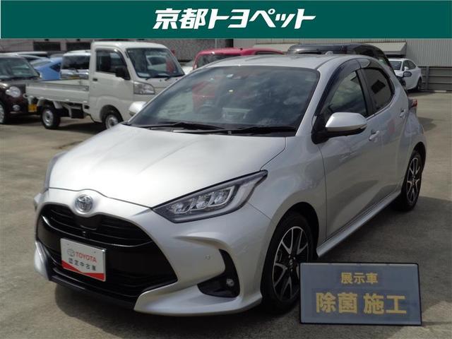 中古車10台 京都府のヤリス トヨタ 40万台から選べる価格相場検索サイトbiglobe中古車 情報提供 グーネット