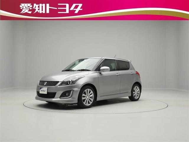 スズキスイフトｒｓ 中古車 Motor Fan モーターファン