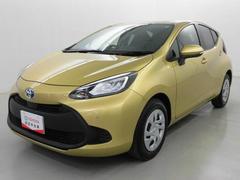 トヨタ アクア 愛知県の中古車一覧 価格 Com