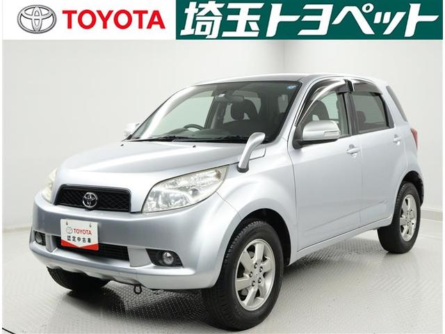 中古車5台 埼玉県のラッシュ トヨタ 40万台から選べる価格相場検索サイトbiglobe中古車 情報提供 グーネット