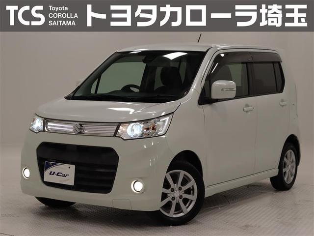 中古車157台 埼玉県のワゴンｒスティングレー スズキ 40万台から選べる価格相場検索サイトbiglobe中古車 情報提供 グーネット
