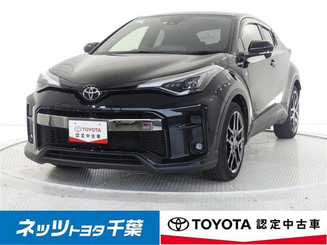 中古車3台 千葉県のｃ ｈｒ ｓ ｇｒスポーツ トヨタ 40万台から選べる価格相場検索サイトbiglobe中古車 情報提供 グーネット