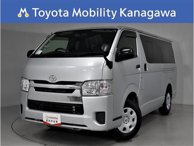 中古車108台 レジアスエースバン ロングｄｘ ｇｌパッケージ トヨタ 40万台から選べる価格相場検索サイトbiglobe中古車 情報提供 グーネット