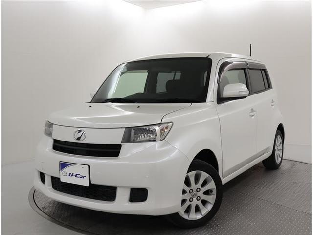 中古車26台 ｂｂ ｚ ｌパッケージ トヨタ 40万台から選べる価格相場検索サイトbiglobe中古車 情報提供 グーネット