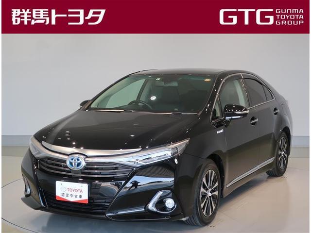 トヨタ Saiの価格 新型情報 グレード諸元 価格 Com トヨタ Saiの価格 新型情報 グレード諸元 価格 Com