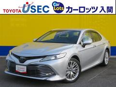 カーロッツ入間 株 トヨタユーゼック 中古車販売店情報 価格 Com