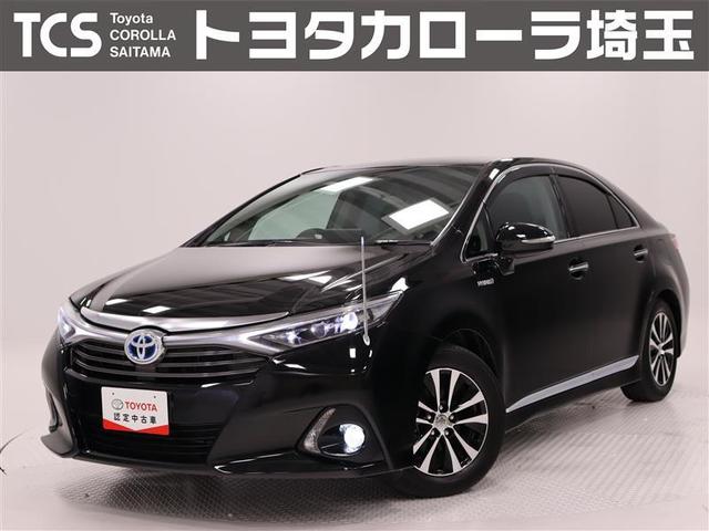 トヨタ Saiの価格 新型情報 グレード諸元 価格 Com トヨタ Saiの価格 新型情報 グレード諸元 価格 Com