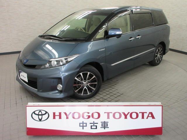 中古車3台 兵庫県のエスティマハイブリッド トヨタ 40万台から選べる価格相場検索サイトbiglobe中古車 情報提供 グーネット 中古車3台 兵庫県のエスティマハイブリッド トヨタ 40万台から選べる価格相場検索サイトbiglobe中古車 情報提供 グーネット