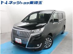 エスクァイア 21 令和3 年式 1年落ちの中古車を探すなら グーネット トヨタの中古車情報