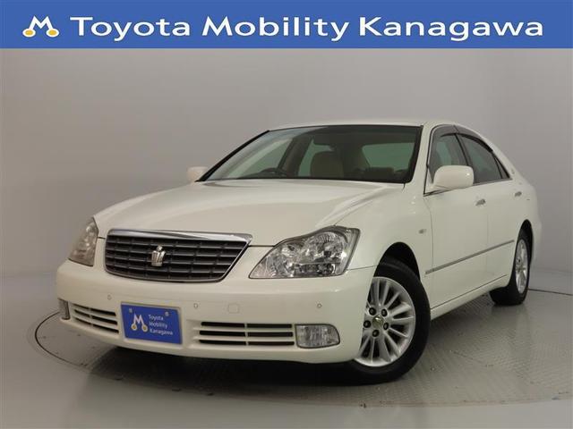 トヨタ クラウン ロイヤルサルーンgの中古車 グーネット中古車 トヨタ クラウン ロイヤルサルーンgの中古車 グーネット中古車