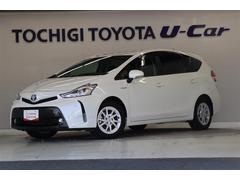 トヨタ プリウスa 栃木県の中古車一覧 価格 Com トヨタ プリウスa 栃木県の中古車一覧 価格 Com