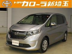 ホンダ　フリード　Ｇ　ナビ＆ＴＶ　ＡＣ　衝突軽減ブレーキ