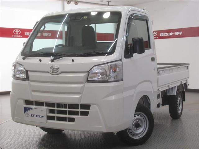 スタンダード 農用スペシャルSAIIIt 4WD 衝突被害軽減システム(1枚目)