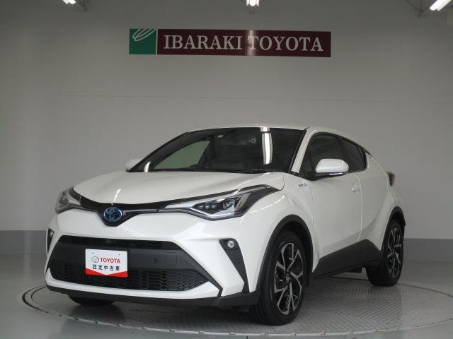 トヨタ Ｃ－ＨＲ