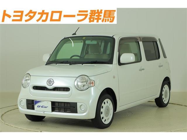 ダイハツミラココアココアｘ 中古車 Motor Fan モーターファン