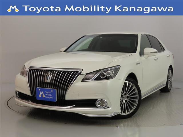 トヨタ クラウンマジェスタ fバージョンの中古車 グーネット中古車 トヨタ クラウンマジェスタ fバージョンの中古車 グーネット中古車