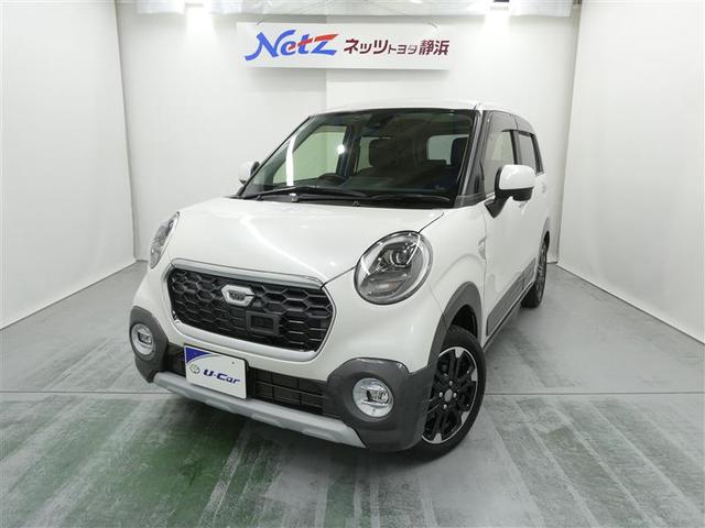 ダイハツ キャスト アクティバｇ ターボ プライムコレクション ｓａｉｉ スマートアシスト付きの中古車 グーネット中古車