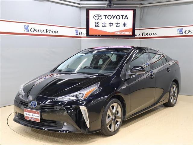 トヨタ プリウス aプレミアム ツーリングセレクション 後期モデル 革シート フルセグの中古車 グーネット中古車 トヨタ プリウス aプレミアム ツーリングセレクション 後期モデル 革シート フルセグの中古車 グーネット中古車