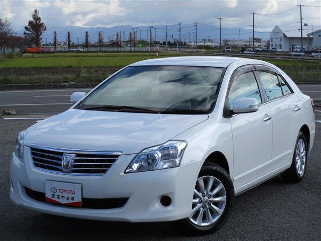 トヨタ プレミオ 1 5f lパッケージ スマートキー キーレス 盗難防止装置の中古車 グーネット中古車 トヨタ プレミオ 1 5f lパッケージ スマートキー キーレス 盗難防止装置の中古車 グーネット中古車