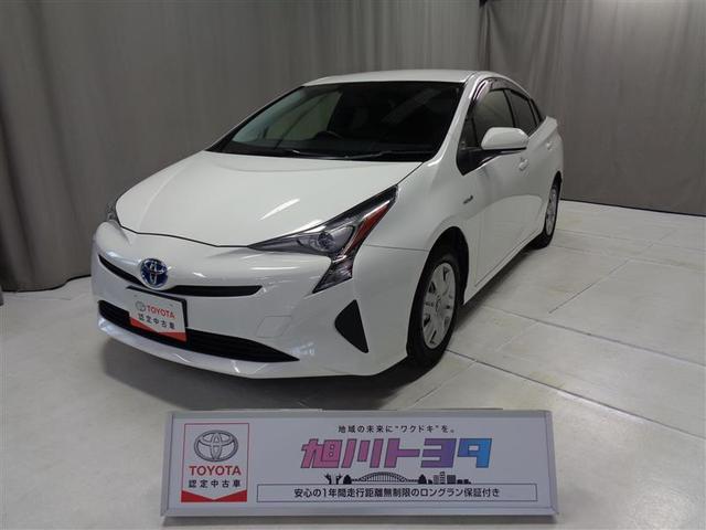 トヨタ プリウス Sツーリングセレクション 4WD ワンセグ メモリー