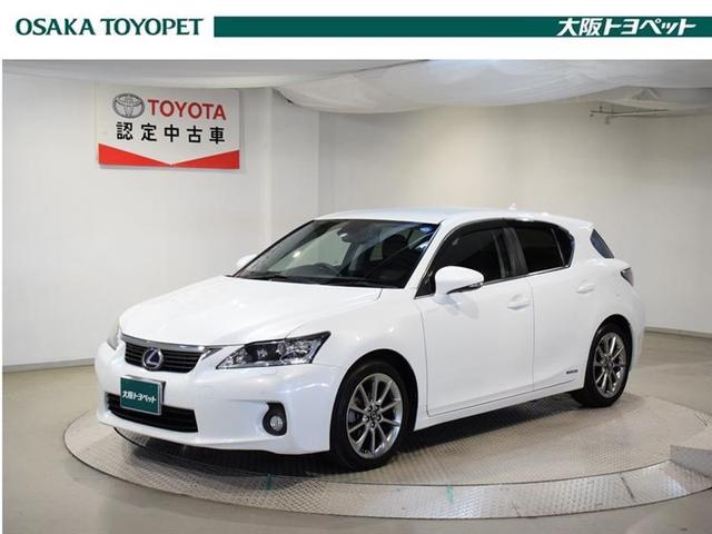 レクサス CT