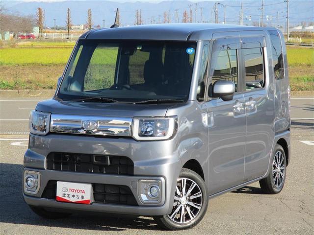 トヨタ・ピクシスメガに「スマートアシスト3」搭載!|軽-RV系|Motor