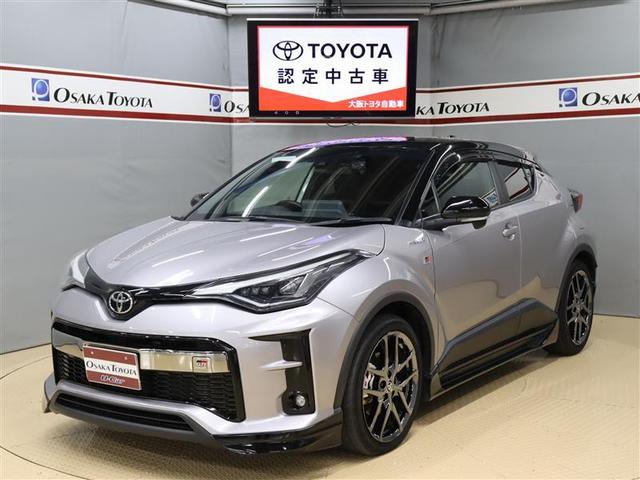 トヨタ c hr s grスポーツ 期間セール 後期型 フルセグの中古車 グーネット中古車 トヨタ c hr s grスポーツ 期間セール 後期型 フルセグの中古車 グーネット中古車