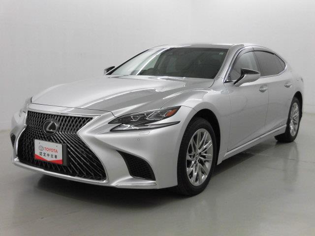 レクサス LS