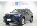 トヨタ ＲＡＶ４ Ｘ　フルセグ　メモリーナビ　ＤＶＤ再生　衝突被...